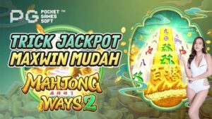 Trik Meningkatkan Peluang Scatter PG Mahjong2